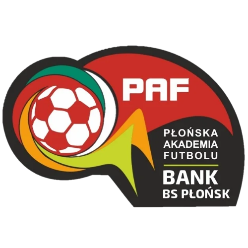 Strona Główna paf logo