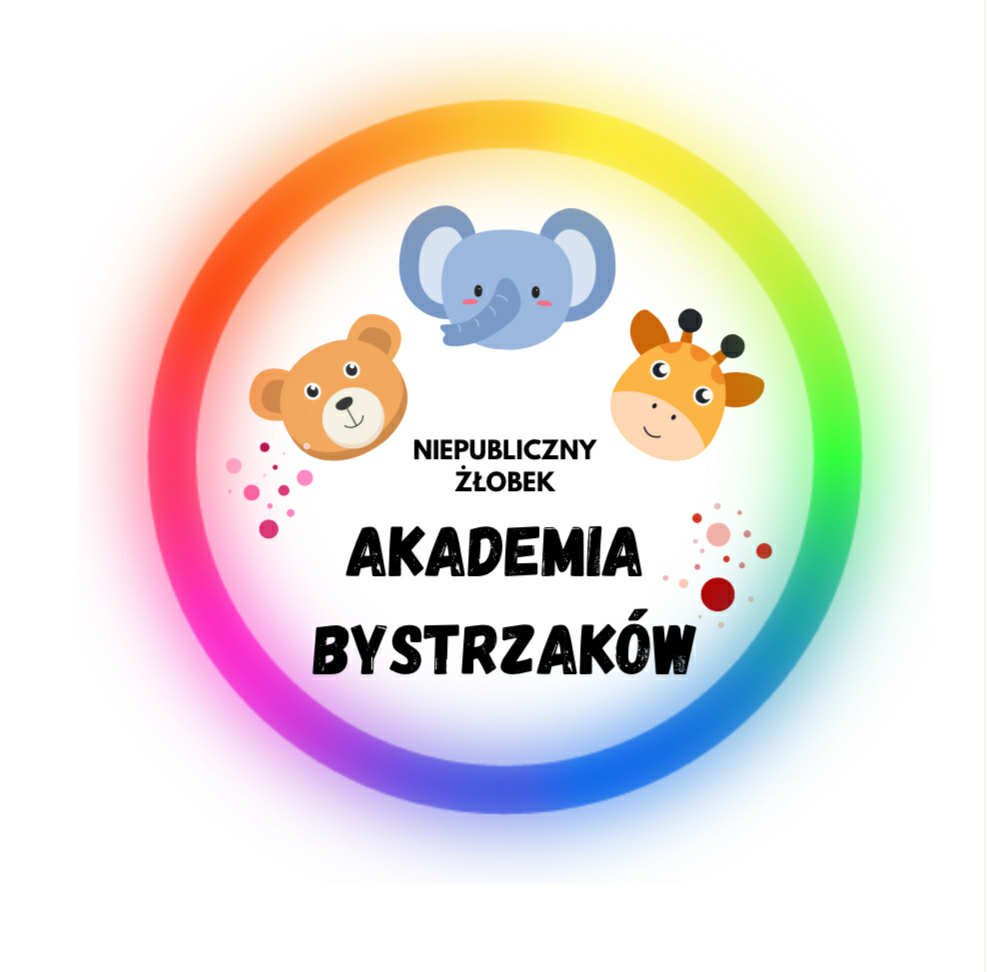 Strona Główna Akademia Bystrzaków Logo