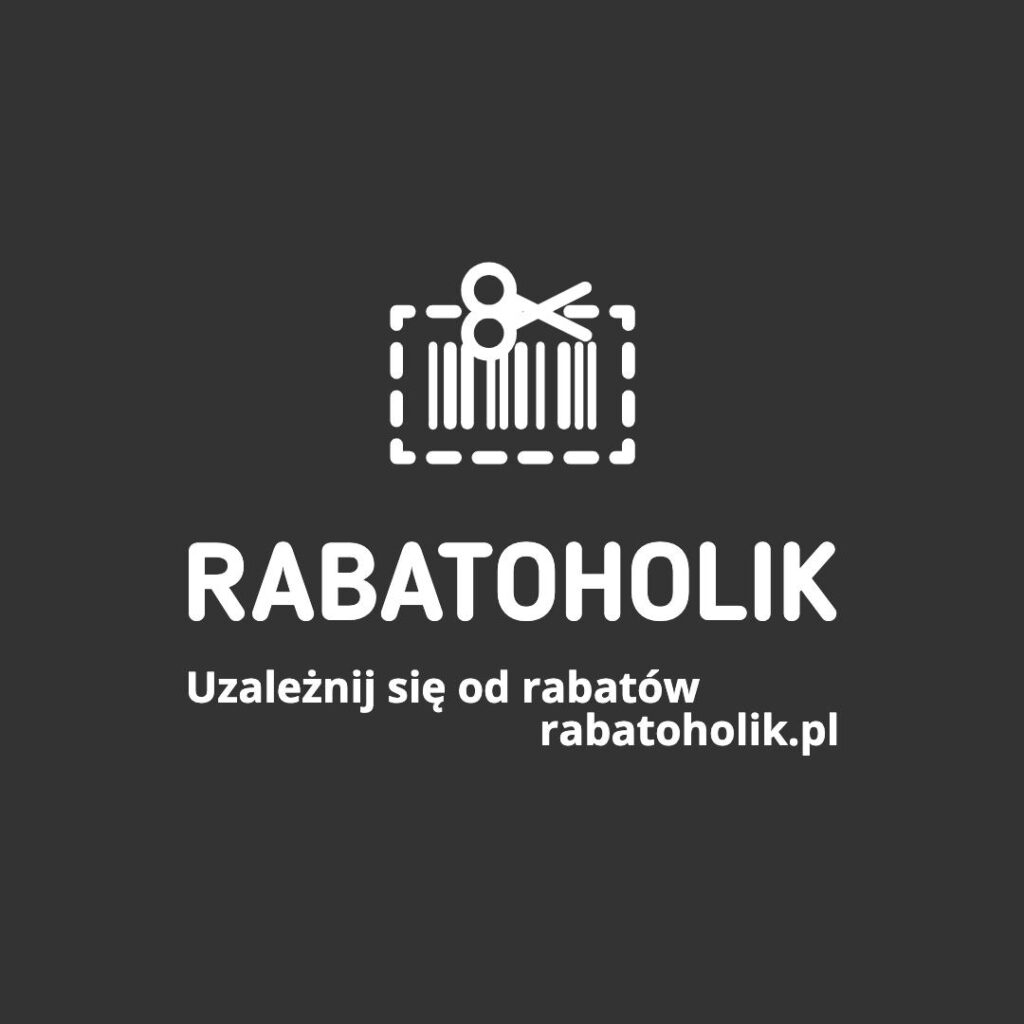 Rabatoholik logo